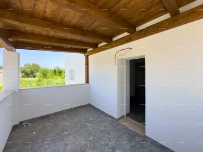 Renovated Istrian stone house in the surroundings of Žminj! - 13
