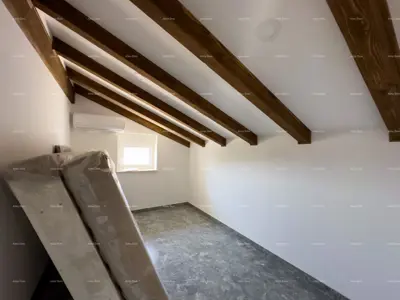 Renovated Istrian stone house in the surroundings of Žminj! - 21