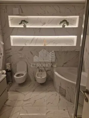 Jelenovac, Luxury apartment 140 m² + garage - 20