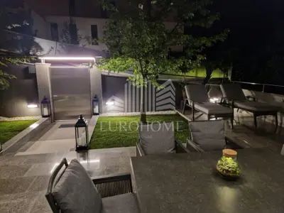 Jelenovac, Luxury apartment 140 m² + garage - 13