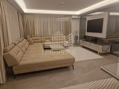 Jelenovac, Luxury apartment 140 m² + garage - 16