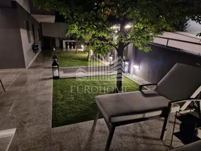 Jelenovac, Luxury apartment 140 m² + garage - 12