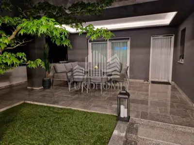 Jelenovac, Luxury apartment 140 m² + garage - 11