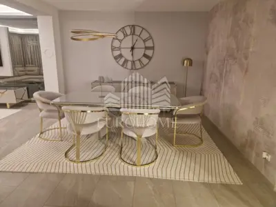 Jelenovac, Luxury apartment 140 m² + garage