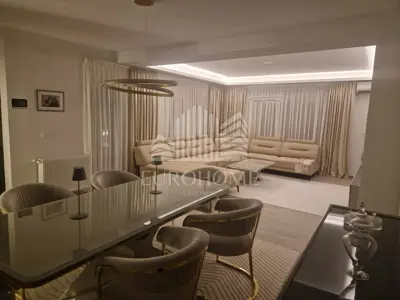 Jelenovac, Luxury apartment 140 m² + garage - 2