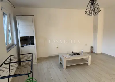 Rijeka – Sušačka Draga, 2SB+DB stan s velikom terasom i dva parkirna m - 4