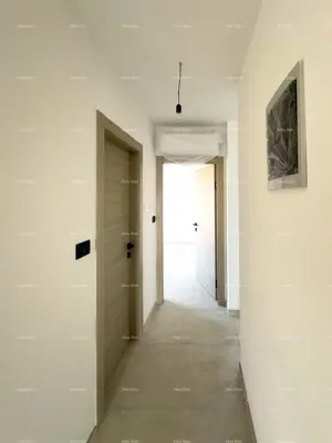 Prodajemo stan u novoj zgradi u Banjolama. - 6