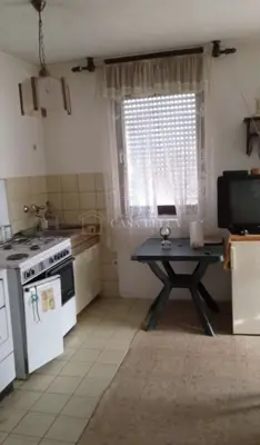House 297 m², Makov Hrib near Čabar - yard 483 m² - 6