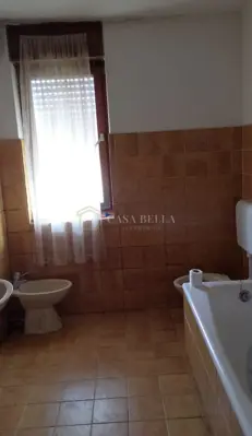House 297 m², Makov Hrib near Čabar - yard 483 m² - 7