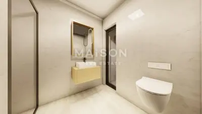 Malinska, semi-detached house 500 m from the sea - 5