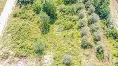 Building plot 900 m², Buje - sunny and panoramic views - 3