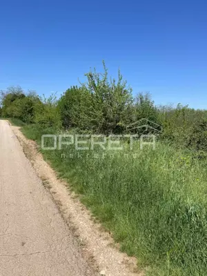 Poljoprivredno zemljište 881 m², Brtonigla - uz asfaltiranu cestu - 4