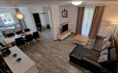 Renoviertes istrisches Steinhaus mit Pool. Lovreć. - 15