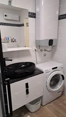 Prodaje se lijep stan u Puli – 33.20m². Blizina Caffe bara - 4