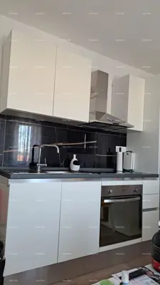 Zu verkaufen: Schöne Wohnung in Pula – 33.20 m²