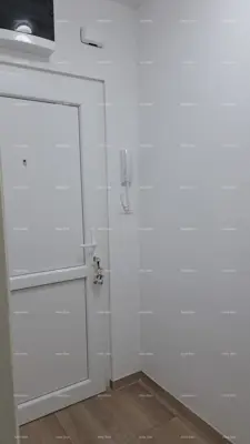 Prodaje se lijep stan u Puli – 33.20m². Blizina Caffe bara - 6