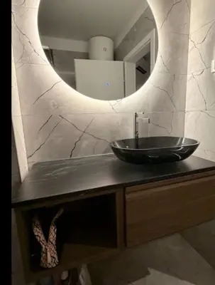 Wohnung 41 m², Pula - Monvidal, Aufzug und überdachte Terrasse - 14