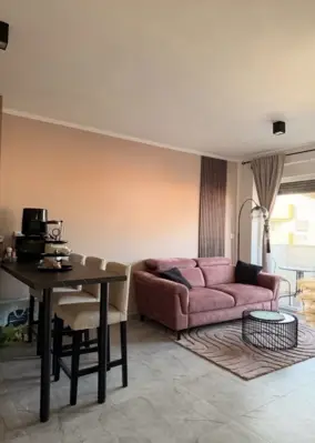 Wohnung 41 m², Pula - Monvidal, Aufzug und überdachte Terrasse - 2