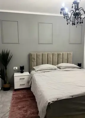 Wohnung 41 m², Pula - Monvidal, Aufzug und überdachte Terrasse - 12