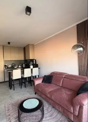 Stan 41 m², Pula - Monvidal, lift i natkrivena terasa