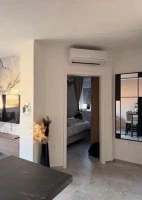 Wohnung 41 m², Pula - Monvidal, Aufzug und überdachte Terrasse - 9