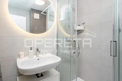 Najam, Stan, Borongaj, Marijana Čavića, 2s, 60 m² - 12