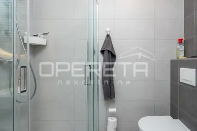 Najam, Stan, Borongaj, Marijana Čavića, 2s, 60 m² - 13