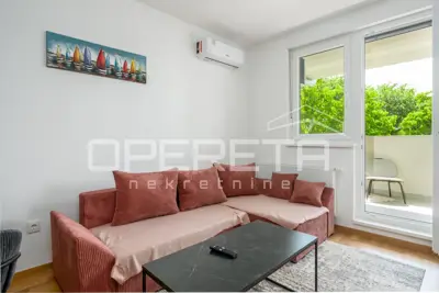 Najam, Stan, Borongaj, Marijana Čavića, 2s, 60 m² - 7