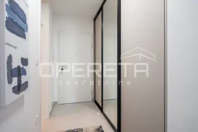 Najam, Stan, Borongaj, Marijana Čavića, 2s, 60 m² - 11