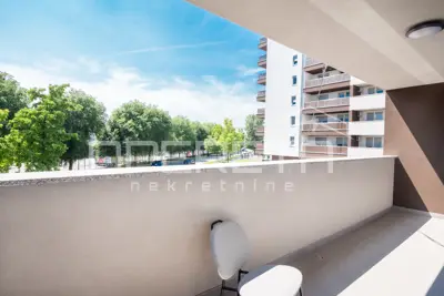 Najam, Stan, Borongaj, Marijana Čavića, 2s, 60 m² - 14