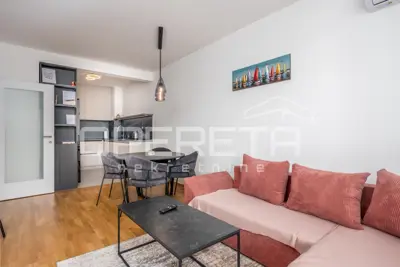 Najam, Stan, Borongaj, Marijana Čavića, 2s, 60 m² - 4
