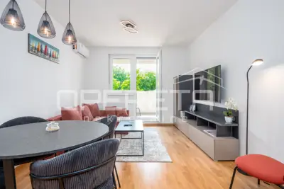 Najam, Stan, Borongaj, Marijana Čavića, 2s, 60 m²
