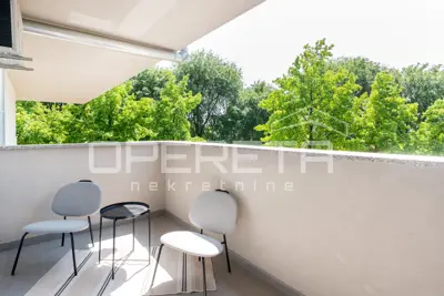 Najam, Stan, Borongaj, Marijana Čavića, 2s, 60 m² - 15