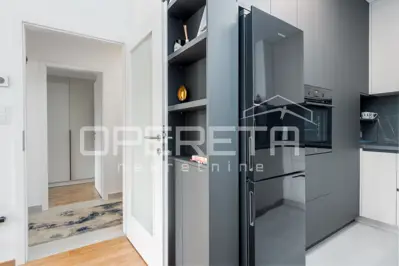 Najam, Stan, Borongaj, Marijana Čavića, 2s, 60 m² - 6
