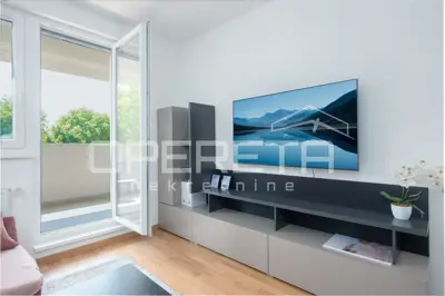 Najam, Stan, Borongaj, Marijana Čavića, 2s, 60 m² - 5