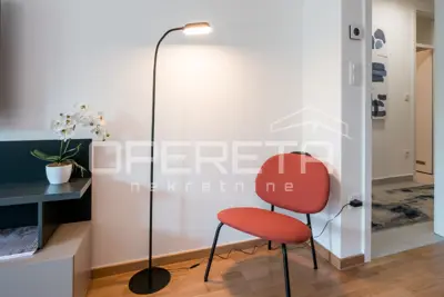 Najam, Stan, Borongaj, Marijana Čavića, 2s, 60 m² - 8