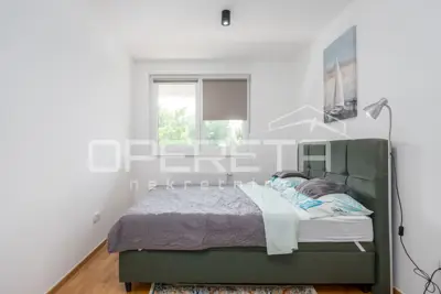 Najam, Stan, Borongaj, Marijana Čavića, 2s, 60 m² - 10