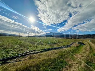 Landwirtschaftsfläche 96 040 m², Ramljane bei Kosovčica - 5