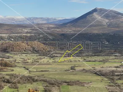 Landwirtschaftsfläche 96 040 m², Ramljane bei Kosovčica - 2