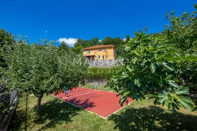 Za najam od 04. 2028: Vila s očaravajućim pogledom na more - 19