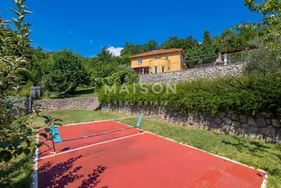 Za najam od 04. 2028: Vila s očaravajućim pogledom na more - 20