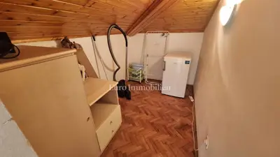 Apartment 42 m², Kornić auf Krk, Meerblick - 12
