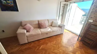 Apartment 42 m², Kornić auf Krk, Meerblick - 6