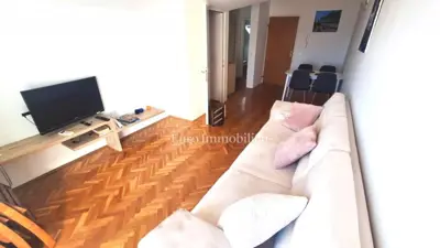 Apartment 42 m², Kornić auf Krk, Meerblick - 5