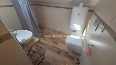 Apartment 42 m², Kornić auf Krk, Meerblick - 9