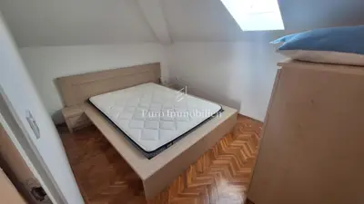 Apartment 42 m², Kornić auf Krk, Meerblick - 11