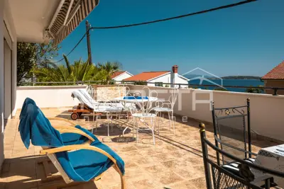 Kuća, Potirna na Korčuli, 50 m od mora i plaže - 2