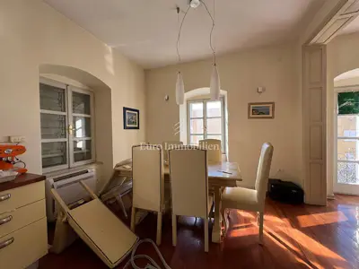 Stan 162,81 m², Makarska - centar i 30 m od rive - 8