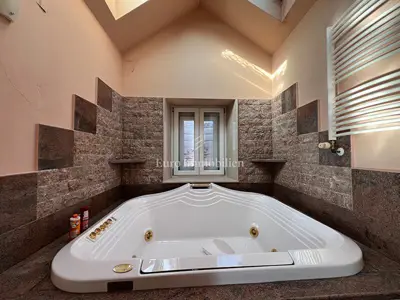 Stan 162,81 m², Makarska - centar i 30 m od rive - 10