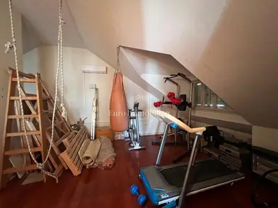 Stan 162,81 m², Makarska - centar i 30 m od rive - 16